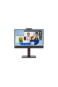 Obrázok pre Lenovo ThinkCentre Tiny-In-One 24 Gen 5 počítačový monitor 60,5 cm (23.8