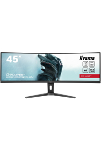 iiyama G-MASTER RED EAGLE CURVED počítačový monitor 113 cm (44.5 Obrázok pre iiyama G-MASTER RED EAGLE CURVED počítačový monitor 113 cm (44.5