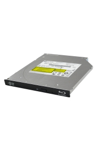 Hitachi-LG Super Multi UHD-BD Writer optická disková jednotka Interní Blu-Ray RW Černá Obrázok pre Hitachi-LG Super Multi UHD-BD Writer optická disková jednotka Interní Blu-Ray RW Černá