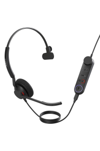 Obrázok pre Jabra Engage 50 II Sluchátka s mikrofonem Kabel USB typu C