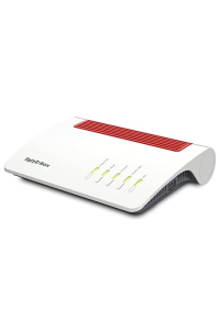 Box 5590 Fiber bezdrátový router Gigabit Ethernet Dvoupásmový (2,4 GHz / 5 GHz) Bílá Obrázok pre Box 5590 Fiber bezdrátový router Gigabit Ethernet Dvoupásmový (2,4 GHz / 5 GHz) Bílá