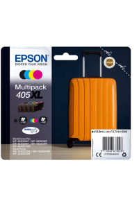 Obrázok pre Epson Multipack 4-colours 405XL DURABrite Ultra Ink