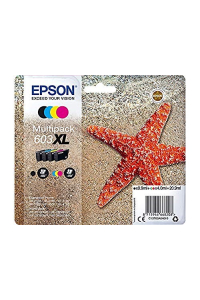 Epson Multipack 4-colours 603XL Ink Obrázok pre Epson Multipack 4-colours 603XL Ink