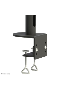 Obrázok pre Neomounts FPMA-D960BLACKPLUS Držák/stojan na monitor 124,5 cm (49