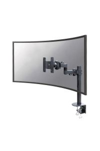 Neomounts FPMA-D960BLACKPLUS Držák/stojan na monitor 124,5 cm (49 Obrázok pre Neomounts FPMA-D960BLACKPLUS Držák/stojan na monitor 124,5 cm (49