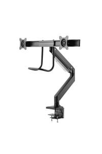 Neomounts NM-D775DXBLACK Držák/stojan na monitor 81,3 cm (32 Obrázok pre Neomounts NM-D775DXBLACK Držák/stojan na monitor 81,3 cm (32