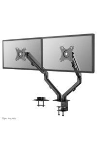 Neomounts FPMA-D650DBLACK Držák/stojan na monitor 68,6 cm (27 Obrázok pre Neomounts FPMA-D650DBLACK Držák/stojan na monitor 68,6 cm (27