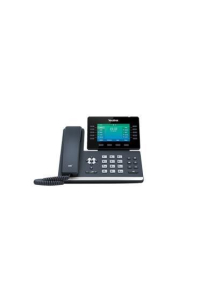 Yealink SIP-T54W IP telefon Černá 10 řádky LCD Wi-Fi Obrázok pre Yealink SIP-T54W IP telefon Černá 10 řádky LCD Wi-Fi