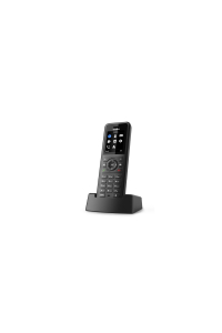 Yealink W57R IP telefon Černá 2 řádky TFT Obrázok pre Yealink W57R IP telefon Černá 2 řádky TFT