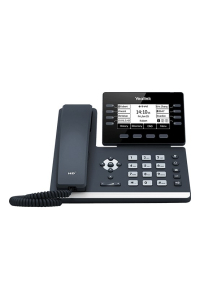 Obrázok pre Yealink SIP-T53 IP telefon Šedá 8 řádky LCD