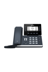 Yealink SIP-T53W IP telefon Šedá 8 řádky LCD Wi-Fi Obrázok pre Yealink SIP-T53W IP telefon Šedá 8 řádky LCD Wi-Fi