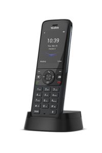 Obrázok pre Yealink W78H DECT telefon Identifikace volajícího Černá