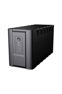 Obrázok pre PowerWalker VI 2200 SH zdroj nepřerušovaného napětí Line-interaktivní 2,2 kVA 1200 W 4 AC zásuvky / AC zásuvek