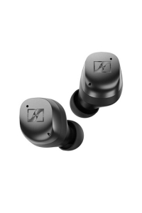 Obrázok pre Bezdrátová sluchátka Sennheiser Momentum True 4 Black Graphite