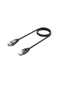 UNITEK ETHERNETOVÝ KABEL RJ-45 LAN CAT.8 (S/FTP) 1,5 M Obrázok pre UNITEK ETHERNETOVÝ KABEL RJ-45 LAN CAT.8 (S/FTP) 1,5 M
