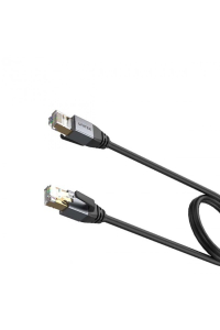 UNITEK ETHERNETOVÝ KABEL RJ-45 LAN CAT.8 (S/FTP) 3M Obrázok pre UNITEK ETHERNETOVÝ KABEL RJ-45 LAN CAT.8 (S/FTP) 3M