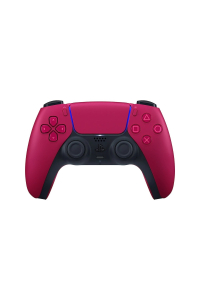 Sony DualSense V2 Červená Bluetooth/USB Gamepad Analogový/digitální Android, MAC, PC, PlayStation 5, iOS Obrázok pre Sony DualSense V2 Červená Bluetooth/USB Gamepad Analogový/digitální Android, MAC, PC, PlayStation 5, iOS