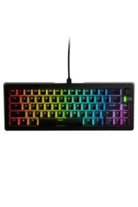 Obrázok pre Glorious Gaming GMMK 3 65% Prebuilt klávesnice Hraní USB QWERTY Americká angličtina Černá