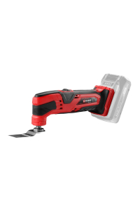 Obrázok pre Einhell TC-MG 18 Li-Solo Černá, Červená 10000 oscilací/min