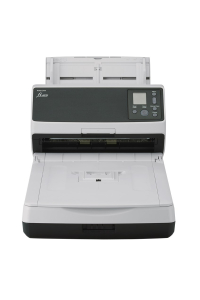 Obrázok pre Ricoh fi-8270 S automatickým + ručním podáváním 600 x 600 DPI A4 Černá, Šedá