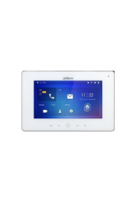 Dahua Technology VTH5221DW-S2 příslušenství k interkom systémům Obrázok pre Dahua Technology VTH5221DW-S2 příslušenství k interkom systémům