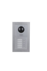 Dahua Technology VTO4202F-MB1 domácí interkom systém 2 MP 7,62 cm (3 Obrázok pre Dahua Technology VTO4202F-MB1 domácí interkom systém 2 MP 7,62 cm (3