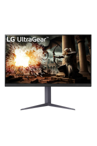 LG 32GS75Q-B počítačový monitor 80 cm (31.5 Obrázok pre LG 32GS75Q-B počítačový monitor 80 cm (31.5