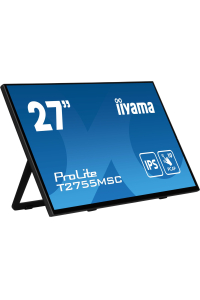 Obrázok pre iiyama ProLite T2755MSC-B1 počítačový monitor 68,6 cm (27