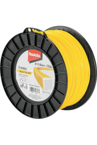 Obrázok pre MAKITA NYLON MONOFILAMENT LINE SQUARE 