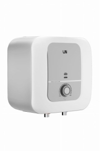 LIN LIFDN2WH Elektrický bojler se spodním připojením 10 l Bílý Obrázok pre LIN LIFDN2WH Elektrický bojler se spodním připojením 10 l Bílý