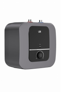 LIN LIFUP1GY Elektrický bojler s horním připojením 10 l Grey Obrázok pre LIN LIFUP1GY Elektrický bojler s horním připojením 10 l Grey