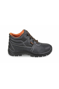 Obrázok pre BETA BUTY ROB. LEATHER 7243BK/40