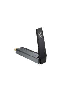 Obrázok pre MSI AX1800 WiFi USB Adapter WLAN 1201 Mbit/s
