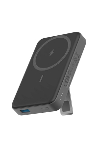 Obrázok pre Anker 633 10000 mAh Bezdrátové nabíjení Černá