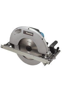 Obrázok pre Makita 5143R přenosná kotoučová pila 35,5 cm Černá, Modrá 2700 ot/min 2200 W