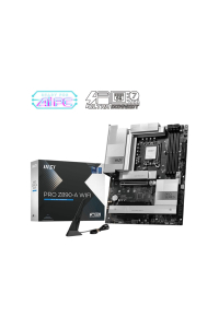 Obrázok pre MSI PRO Z890-A WIFI základní deska Intel Z890 LGA 1851 (Socket V1) ATX
