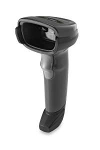 Zebra DS2208 Ruční čtečka čárových kódů 1D/2D LED Černá Obrázok pre Zebra DS2208 Ruční čtečka čárových kódů 1D/2D LED Černá