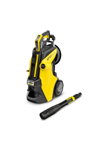 KARCHER K 7 Premium Smart Control Flex tlaková myčka - 1.317-360.0 Obrázok pre KARCHER K 7 Premium Smart Control Flex tlaková myčka - 1.317-360.0