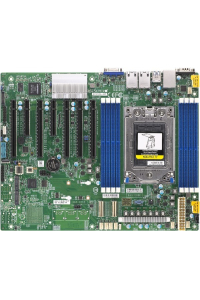 Obrázok pre Supermicro MBD-H12SSL-NT Socket SP3 ATX