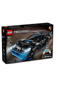 LEGO TECHNIC 42176 Závodní vůz Porsche GT4 e-Performance Obrázok pre LEGO TECHNIC 42176 Závodní vůz Porsche GT4 e-Performance