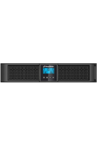 PowerWalker 10120056 zdroj nepřerušovaného napětí 1 kVA 900 W 4 AC zásuvky / AC zásuvek Obrázok pre PowerWalker 10120056 zdroj nepřerušovaného napětí 1 kVA 900 W 4 AC zásuvky / AC zásuvek