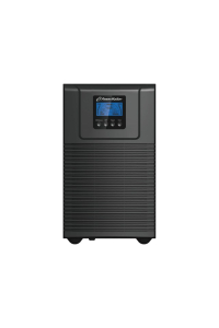 Obrázok pre PowerWalker VFI 2000 TGB zdroj nepřerušovaného napětí S dvojitou konverzí (online) 2 kVA 1800 W 4 AC zásuvky / AC zásuvek