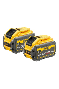 Obrázok pre DeWALT DCB547X2-XJ baterie/nabíječka pro AKU nářadí
