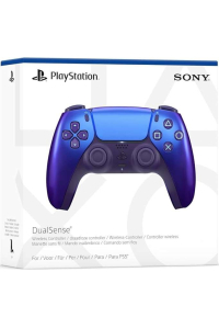 Ovladač Sony PS5 DualSense Chrome Indigo V2 Obrázok pre Ovladač Sony PS5 DualSense Chrome Indigo V2