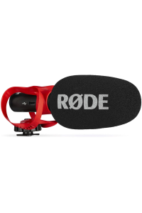 RODE VideoMic GO II HELIX - mikrofon pro fotoaparát, verze s rukojetí Helix Obrázok pre RODE VideoMic GO II HELIX - mikrofon pro fotoaparát, verze s rukojetí Helix