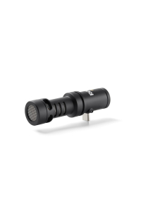 RØDE Videomic Me-C+ Černá Mikrofon mobilního telefonu / chytrého telefonu Obrázok pre RØDE Videomic Me-C+ Černá Mikrofon mobilního telefonu / chytrého telefonu