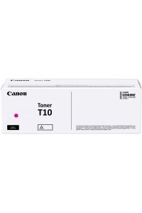 Obrázok pre Canon T10 tonerová náplň 1 kusů Originální Purpurová
