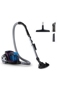 Philips 3000 series PowerPro Compact FC9333/09 Bezsáčkový vysavač Obrázok pre Philips 3000 series PowerPro Compact FC9333/09 Bezsáčkový vysavač