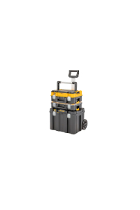 Obrázok pre DEWALT. TSTAK 3in1 GEARBOX