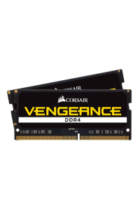Obrázok pre Corsair Vengeance paměťový modul 32 GB 2 x 16 GB DDR4 260-pin SO-DIMM